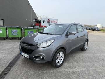 1.7 CRDI BLEUDRIVE 2013