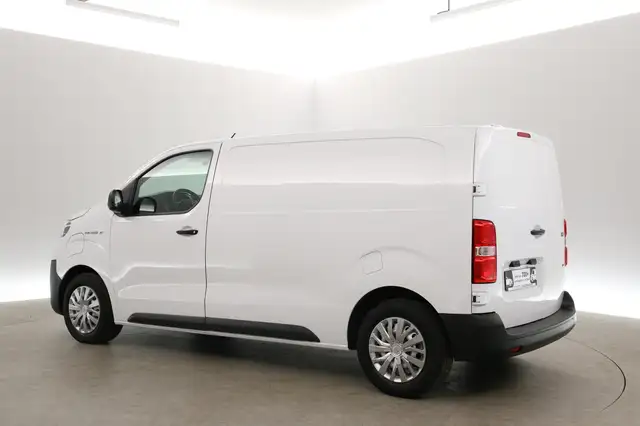 Toyota Proace view 4