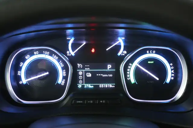 Toyota Proace view 15