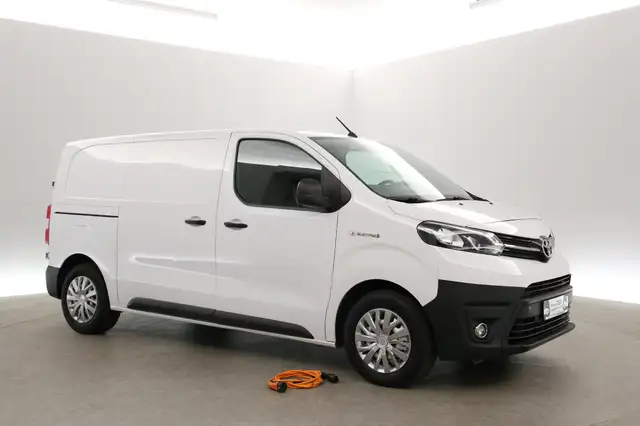 Toyota Proace view 8