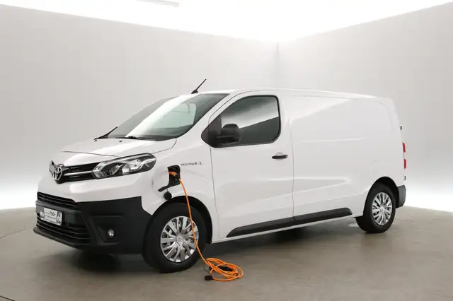 Toyota Proace view 10