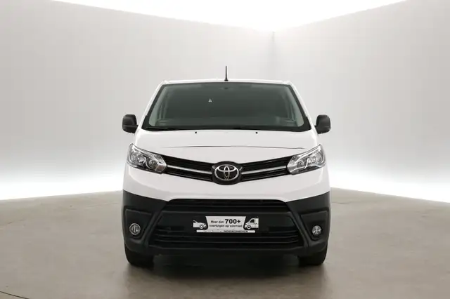 Toyota Proace view 9