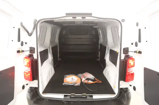 Toyota Proace view 3