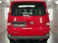 Volkswagen T5 Transporter Kasten-Kombi  Camper Wohnmobil Rot - thumbnail 8