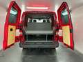 Volkswagen T5 Transporter Kasten-Kombi  Camper Wohnmobil Rot - thumbnail 12