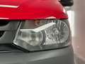 Volkswagen T5 Transporter Kasten-Kombi  Camper Wohnmobil Rot - thumbnail 4