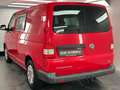 Volkswagen T5 Transporter Kasten-Kombi  Camper Wohnmobil Rot - thumbnail 9