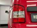 Volkswagen T5 Transporter Kasten-Kombi  Camper Wohnmobil Rot - thumbnail 10