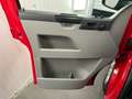 Volkswagen T5 Transporter Kasten-Kombi  Camper Wohnmobil Rot - thumbnail 18