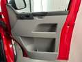 Volkswagen T5 Transporter Kasten-Kombi  Camper Wohnmobil Rot - thumbnail 30
