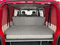 Volkswagen T5 Transporter Kasten-Kombi  Camper Wohnmobil Rot - thumbnail 13