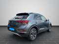 Volkswagen T-Roc 1.0 TSI Move AHK LED NAVI RFK Grijs - thumbnail 2