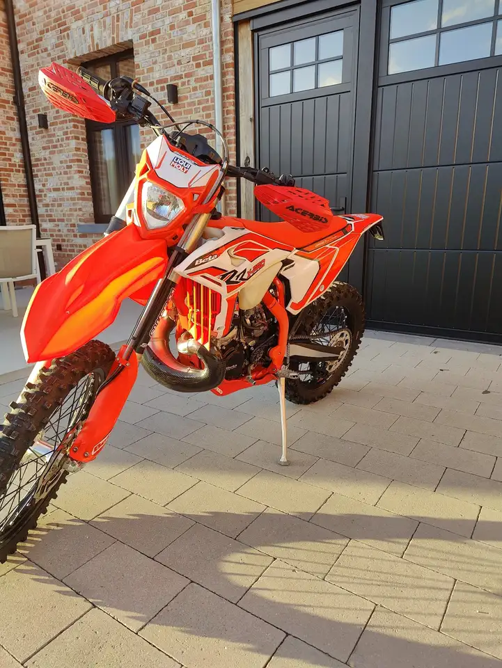 Beta RR 250