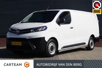 Toyota Proace Long Worker 1.5 D-4D L3, AIRCO, CRUISE, BLUETOOTH,