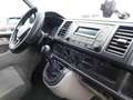 Volkswagen T6 Transporter Kasten EcoProfi+Heckflügeltüren+PDC,1.Hd SH Blanc - thumbnail 14