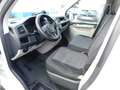 Volkswagen T6 Transporter Kasten EcoProfi+Heckflügeltüren+PDC,1.Hd SH Blanc - thumbnail 9