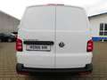 Volkswagen T6 Transporter Kasten EcoProfi+Heckflügeltüren+PDC,1.Hd SH Blanc - thumbnail 29
