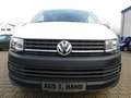 Volkswagen T6 Transporter Kasten EcoProfi+Heckflügeltüren+PDC,1.Hd SH Blanc - thumbnail 1