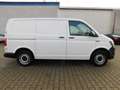 Volkswagen T6 Transporter Kasten EcoProfi+Heckflügeltüren+PDC,1.Hd SH Blanc - thumbnail 6
