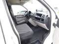Volkswagen T6 Transporter Kasten EcoProfi+Heckflügeltüren+PDC,1.Hd SH Blanc - thumbnail 15