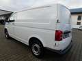 Volkswagen T6 Transporter Kasten EcoProfi+Heckflügeltüren+PDC,1.Hd SH Blanc - thumbnail 4