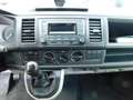 Volkswagen T6 Transporter Kasten EcoProfi+Heckflügeltüren+PDC,1.Hd SH Blanc - thumbnail 17