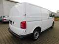 Volkswagen T6 Transporter Kasten EcoProfi+Heckflügeltüren+PDC,1.Hd SH Blanc - thumbnail 5
