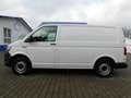 Volkswagen T6 Transporter Kasten EcoProfi+Heckflügeltüren+PDC,1.Hd SH Blanc - thumbnail 3
