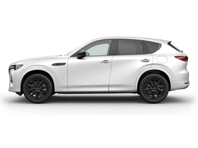 Mazda CX-60 HOMURA+PANO+BOSE+MATRIX+KAMERA+AKTION!!