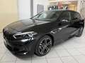 BMW 118 118i Msport 136cv auto !PARI AL NUOVO! NIGHT PACK! Black - thumbnail 3