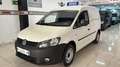 Volkswagen Caddy Furgón PRO 1.6TDI BMT Blanc - thumbnail 3