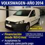 Volkswagen Caddy Furgón PRO 1.6TDI BMT Blanc - thumbnail 1
