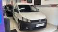 Volkswagen Caddy Furgón PRO 1.6TDI BMT Blanc - thumbnail 2