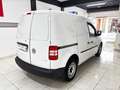 Volkswagen Caddy Furgón PRO 1.6TDI BMT Blanc - thumbnail 4
