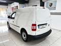 Volkswagen Caddy Furgón PRO 1.6TDI BMT Blanc - thumbnail 5