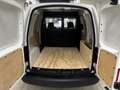 Volkswagen Caddy Furgón PRO 1.6TDI BMT Blanc - thumbnail 10