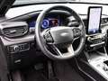 Ford Explorer Platinum PHEV 4x4 3.0 EcoBoost AHK 7-Sitzer El. Pa Noir - thumbnail 4