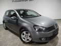Volkswagen Golf 1.4 Comfortline Klima Sitzheizung Tüv Neu Gris - thumbnail 4