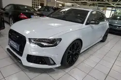 Audi RS6 4.0 TFSI quattro B&O Head-Up Carbon