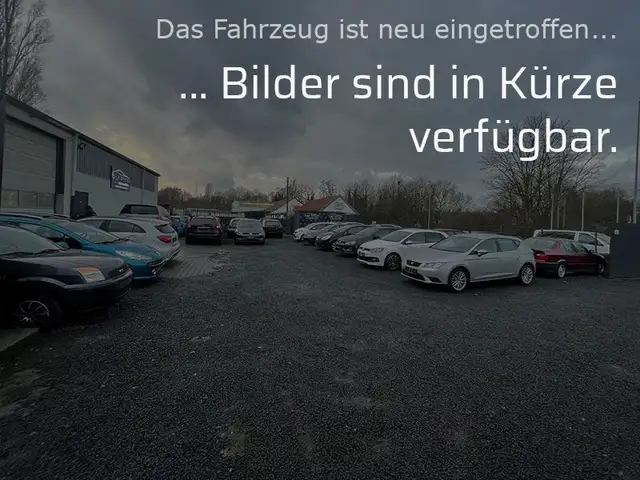 Volkswagen T5 Transporter Kasten-Kombi L Kasten lang SHZ KL