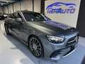 Mercedes-Benz E 450 4Matic 9G-Tronic Gris - thumbnail 1