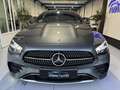 Mercedes-Benz E 450 4Matic 9G-Tronic Gris - thumbnail 3