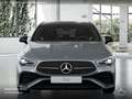 Mercedes-Benz CLA 180 AMG+NIGHT+PANO+LED+KAMERA+KEYLESS+7G Argent - thumbnail 6