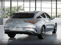 Mercedes-Benz CLA 180 AMG+NIGHT+PANO+LED+KAMERA+KEYLESS+7G Argent - thumbnail 4