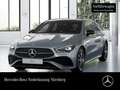 Mercedes-Benz CLA 180 AMG+NIGHT+PANO+LED+KAMERA+KEYLESS+7G Silber - thumbnail 1