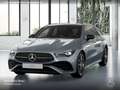 Mercedes-Benz CLA 180 AMG+NIGHT+PANO+LED+KAMERA+KEYLESS+7G Silber - thumbnail 2