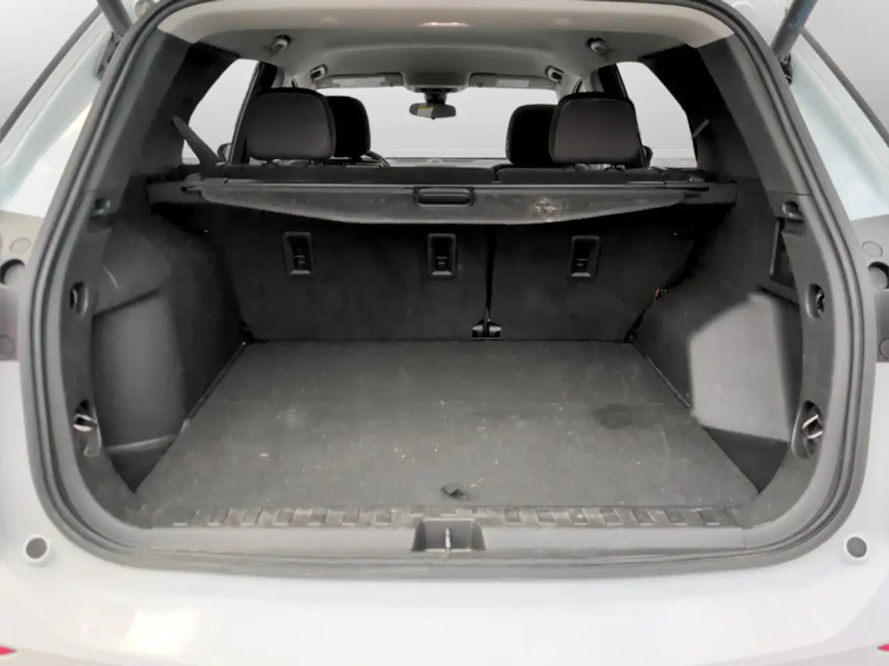Chevrolet Equinox photo Chevrolet Equinox