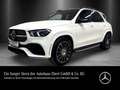 Mercedes-Benz GLE 580 €127.098-AMG Pano DISTRO Standhz TV Burm Білий - thumbnail 1