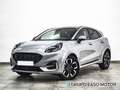 Ford Puma 1.0 EcoBoost MHEV ST-Line X 125 Argento - thumbnail 1