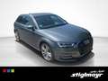 Audi A3 design 40 e-tron S-tronic LED+NAVI+GRA+VC Grau - thumbnail 4